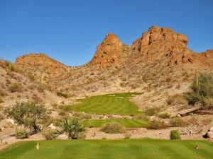 TPC Danzante Bay 15th